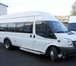 Фотография в Прочее,  разное Разное Микроавтобус Форд транзит 19 мест. Осуществляются в Омске 900