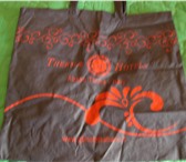 Фото в Отдых и путешествия Товары для туризма и отдыха продаю 3 новые пляжные сумки.желтая сумка в Москве 350