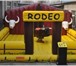 Foto в Развлечения и досуг Разное Аттракцион «Бык Родео» марки «Rodeo bull в Москве 330 000