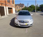 Продается серебряный Opel Astra 1048387 Opel Astra фото в Таганроге