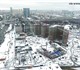 Квартира без отделки, но с прекрасным ви