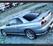Продам спортивное купе Nissan Skyline 2, 5, машина была выпущена в 2001 году, за это время успела 12555   фото в Екатеринбурге