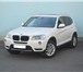 BMW X3 30d xDrive 3,  0d AT  (258 л,  с, ) 4WD 2012 2083930 BMW X3 фото в Москве