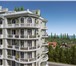 Foto в Недвижимость Квартиры К продаже представлены квартиры в новом строящемся в Ялта 3 500 000