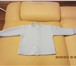 Foto в Для детей Детская одежда Тёплые кофточки, размер 74. 2 штуки.Б/у, в Москве 100