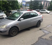 Продается авто Toyota Prius NHW 10 Гибрид  (правый руль), 4265830 Toyota Prius фото в Москве