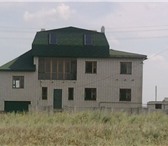 Изображение в Недвижимость Продажа домов Двухэтажный кирпичный коттедж с цокольным в Саратове 5 500 000