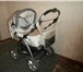 Изображение в Для детей Детские коляски Продаю детскую индивидуальную коляску 3 в в Саранске 2 500