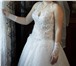 Фото в Одежда и обувь Свадебные платья Продам свадебное платье в хорошем состоянии, в Воронеже 6 000