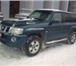 Продается внедорожник Nissan Patrol, турбодизель, Дата выпуска автомобиля – 2008 год, Полный приво 10437   фото в Перми
