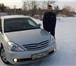 Изображение в Авторынок Аренда и прокат авто Сдам авто в аренду Toyota Allion 1,8 2005г, в Красноярске 1 200