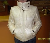 Изображение в Одежда и обувь Разное Продам новую куртку MORGAN    Отличная демисезонная в Владивостоке 1 990