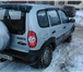 Chevrolet Niva,  2011 2464504 Chevrolet Niva фото в Екатеринбурге