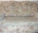 Фото в Мебель и интерьер Мягкая мебель Продам диван б/у раскладной выдвижной в Кемерово 2 000
