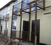 Foto в Недвижимость Квартиры Продам танхаус 65кв.м. и 95кв.м., д.Брехово, в Москве 2 300 000