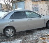 Продам седан серого цвета Honda Accord 2, 0i, выпущенный в 1999 году, на сегодняшний день двигател 13971   фото в Томске