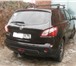 Продажа 3707685 Nissan Qashqai фото в Екатеринбурге