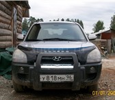 Продам Hyundai Tucson 2161491 Hyundai Tucson фото в Екатеринбурге