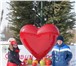Foto в Прочее,  разное Разное Лучшей подарок женщине – «Сердце России»

 в Екатеринбурге 0