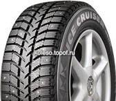 Изображение в Авторынок Шины и диски Продаю комплект шипованной шины Bridgestone в Кургане 30 000