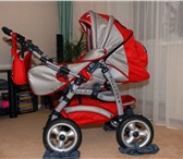 Foto в Для детей Детские коляски Продам коляску-трансформер Defender Baby в Перми 3 900