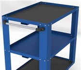 Фотография в Прочее,  разное Разное Продам тележку для инструмента, новая в упаковке, в Орле 3 000