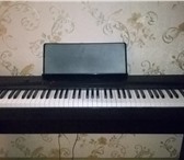 Foto в Электроника и техника Разное Продам электронное фортепиано casio px-135. в Иваново 14 000