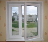 Foto в Строительство и ремонт Двери, окна, балконы Продам окна и двери из ПВХ профиля алюминия. в Опочка 0
