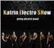 Katrin Electro SHow-музыканты европейско