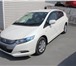 HONDA INSIGHT HYBRID из Японии 1755295 Honda Insight фото в Нижнем Новгороде