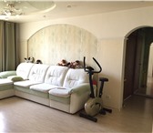 Фото в Недвижимость Квартиры Продается 3-комнатная квартира по ул. Бульвар в Уфе 3 800 000