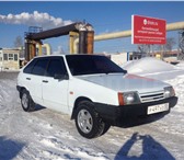 Изображение в Авторынок Аренда и прокат авто Сдам в аренду а/м ВАЗ 21093 2004 г.в., инжектор.Машина в Омске 700