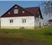 Фото в Недвижимость Продажа домов Продается новый блочный дом с мансардным в Липецке 1 980 000