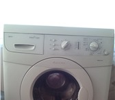 Фотография в Электроника и техника Стиральные машины Продам итальянскую,стиральную машину в отличном,ухоженном в Челябинске 4 500