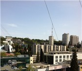 Foto в Недвижимость Квартиры Продаю просторную однокомнатную квартиру в Сочи 6 200 000