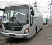 Изображение в Авторынок Междугородный автобус Компания Хендэ Трак Север - официальный дилер в Тамбове 5 900 000