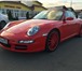 PORSCHE CARRERA S 2049931 Porsche 911 фото в Краснодаре