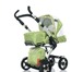 Фотография в Для детей Детские коляски Продаю коляску-трансформер ABC Design 4 Tech в Магнитогорске 6 000
