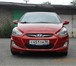 Продам авто 1645489 Hyundai Solaris фото в Кушва