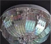 Фото в Мебель и интерьер Светильники, люстры, лампы Оригинальный дизайн, индивидуальная подсветка, в Ижевске 3 000