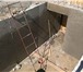 Фото в Строительство и ремонт Другие строительные услуги Погреб монолитный железо бетонный под ключ в Красноярске 0