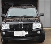 Продам джип гранд чероки 356630 Jeep Grand Cherokee фото в Белгороде