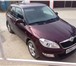 Skoda Fabia 1,  4 MT  (86 л,  с, ) 2011 2047238 Skoda Fabia фото в Москве