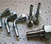 Фотография в Прочее,  разное Разное Быстроразъёмные соединения, универсальные в Саратове 500