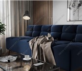 Фотография в Мебель и интерьер Мебель для спальни «Нельсон» - элегантный диван с комфортной в Москве 29 200