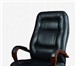 Foto в Мебель и интерьер Офисная мебель Конструктивно стулья Изо представляют собой:•каркас в Москве 490