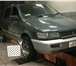 Продам машину 216994 Mitsubishi Chariot фото в Красноярске