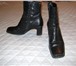 Фотография в Одежда и обувь Женская обувь продам импортные женские туфли мягкая кожа в Новосибирске 900
