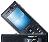 Изображение в Электроника и техника Телефоны SonyEricsson K810i Blue  благодаря бережному в Екатеринбурге 5 000