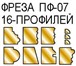 Фото в Прочее,  разное Разное Изготавливаем деревообрабатывающий инструмент, в Костроме 100